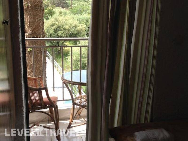 Фотография Nontas Apartments Hersonissos