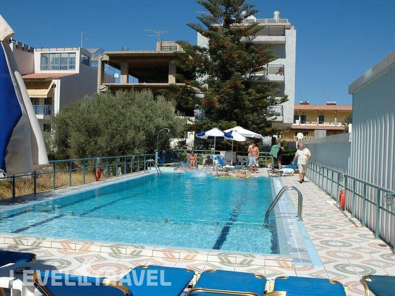 Фотография Nontas Apartments Hersonissos