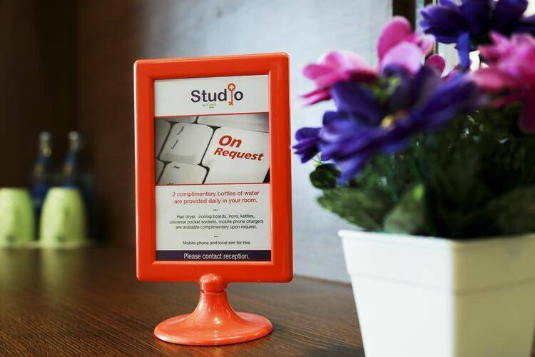 Studio Patong By Icheck Inn