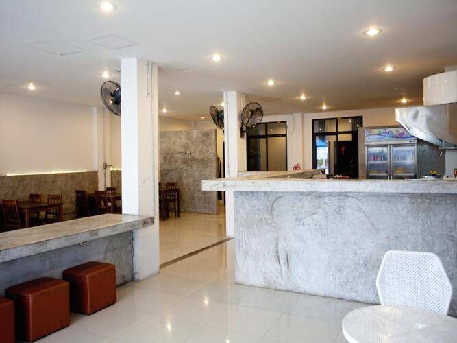 Studio Patong By Icheck Inn