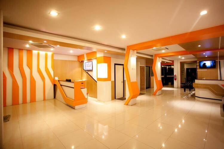 Studio Patong By Icheck Inn