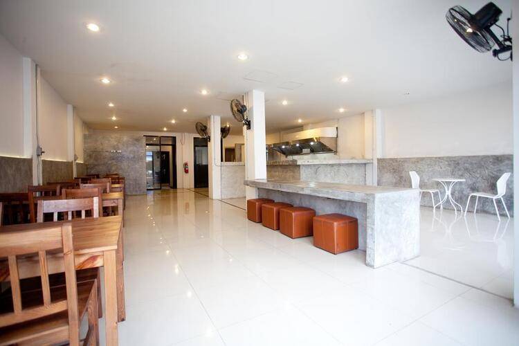 Studio Patong By Icheck Inn