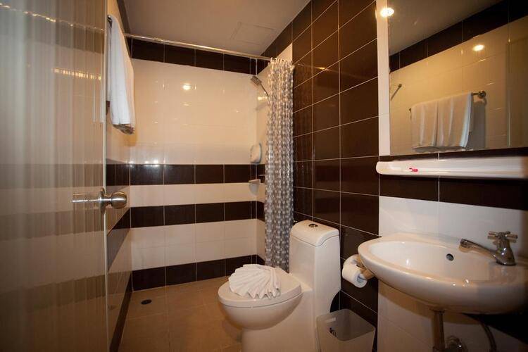 Studio Patong By Icheck Inn