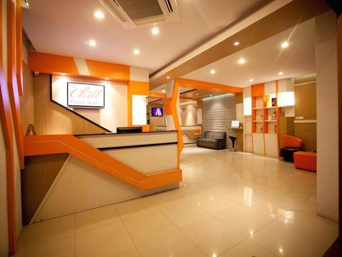 Studio Patong By Icheck Inn