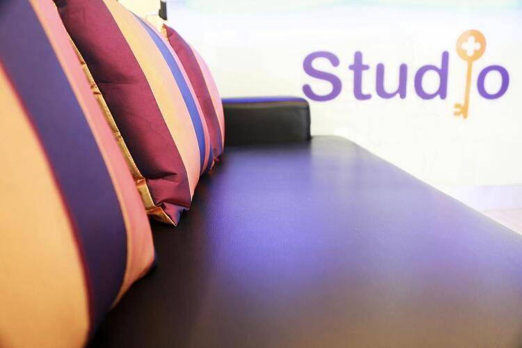 Studio Patong By Icheck Inn