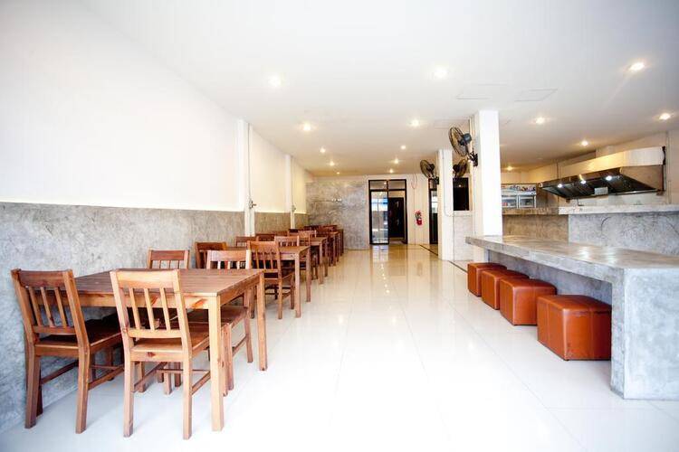 Studio Patong By Icheck Inn