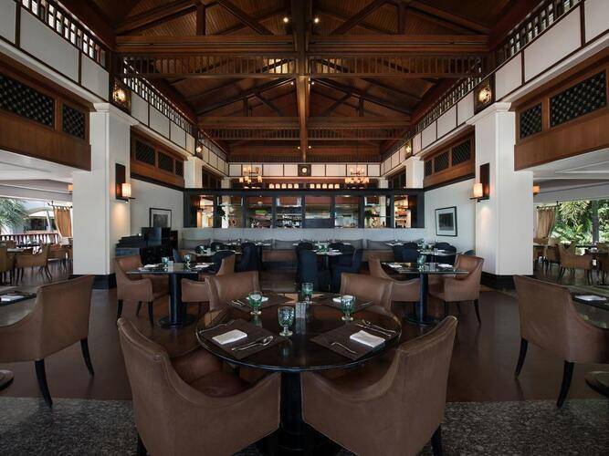 Marriott's Phuket Beach Club