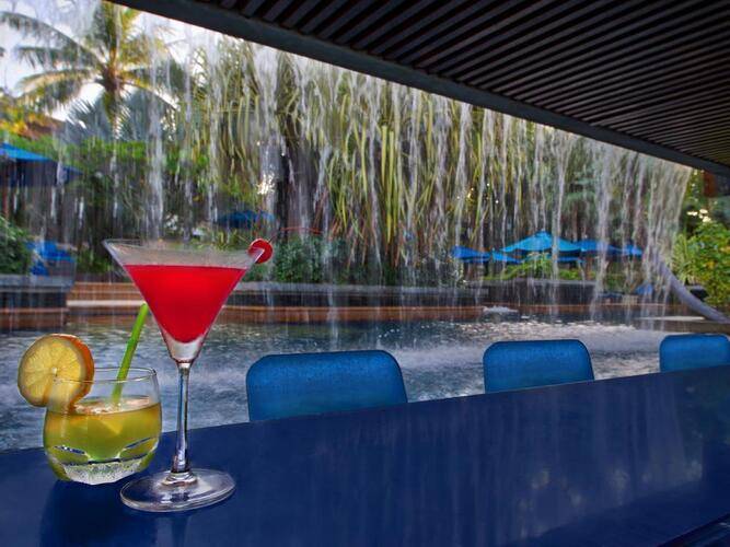 Marriott's Phuket Beach Club