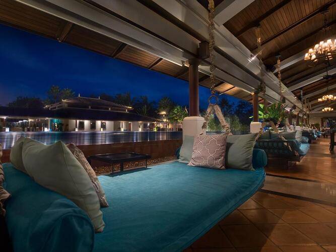 Marriott's Phuket Beach Club