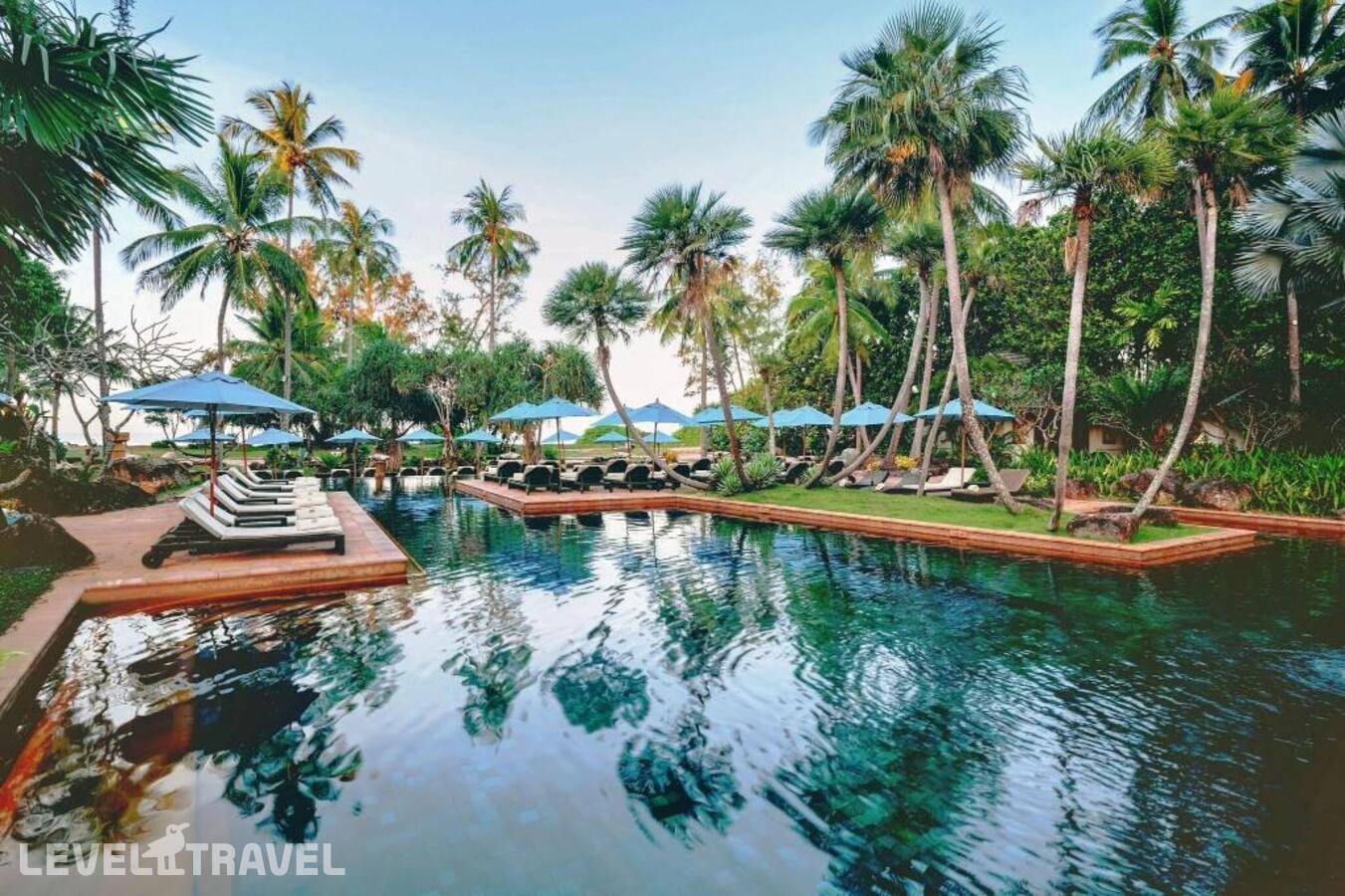 Marriott's Phuket Beach Club — фото 6