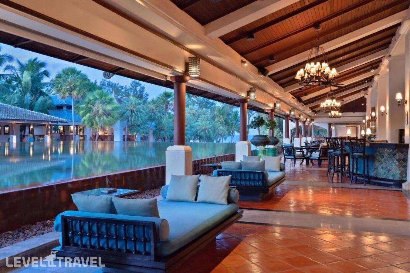 Marriott's Phuket Beach Club — фото 9