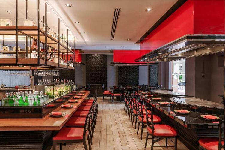 Marriott's Phuket Beach Club