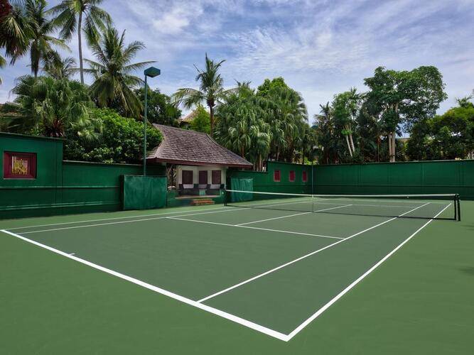 Marriott's Phuket Beach Club