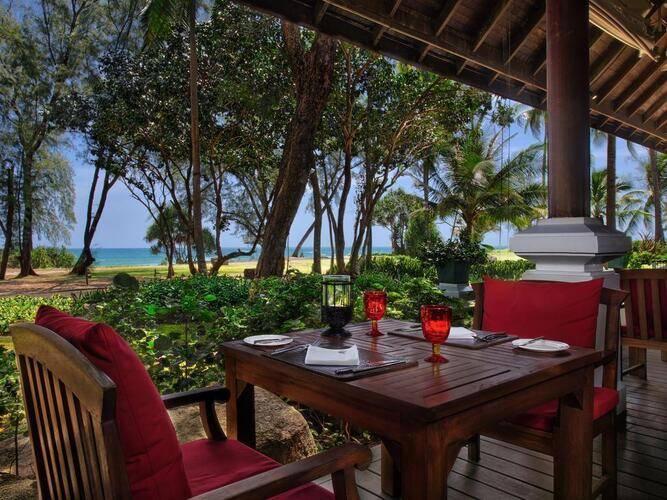 Marriott's Phuket Beach Club