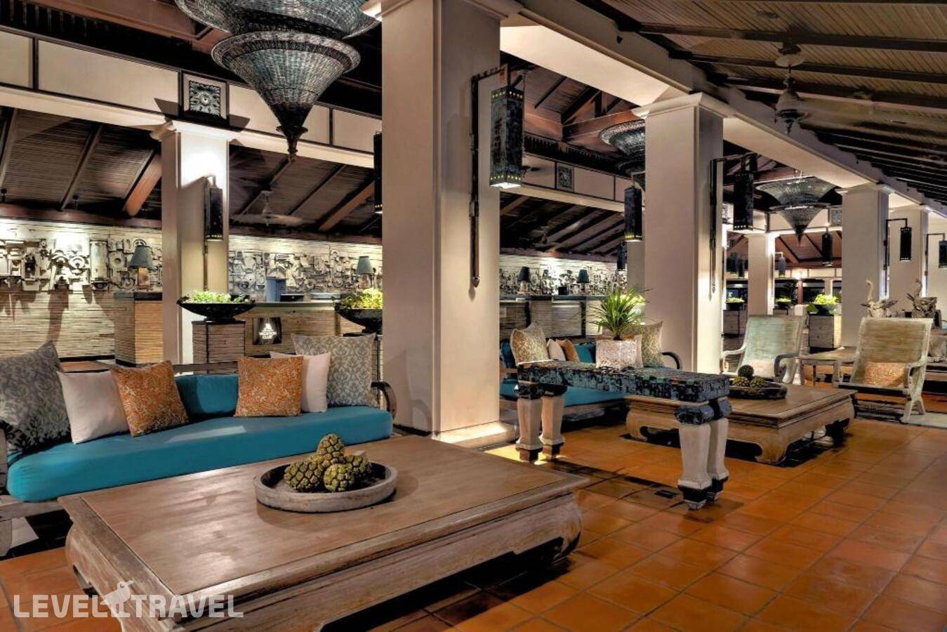Marriott's Phuket Beach Club — фото 8