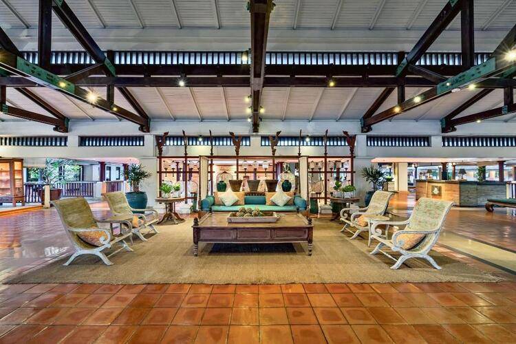 Marriott's Phuket Beach Club