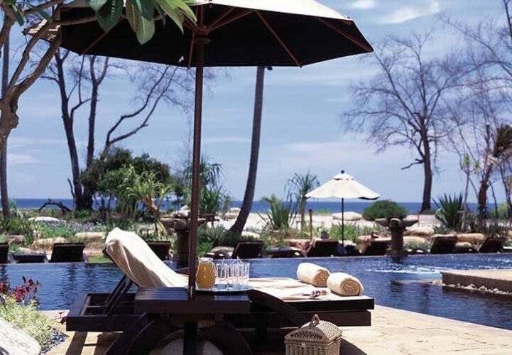 Marriott's Phuket Beach Club