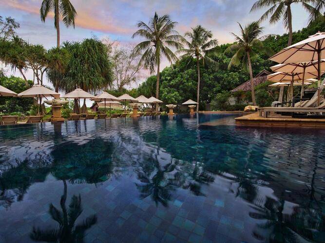 Marriott's Phuket Beach Club
