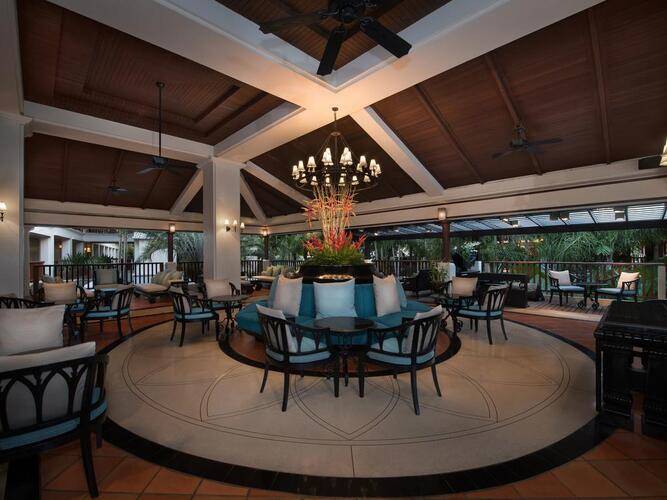 Marriott's Phuket Beach Club