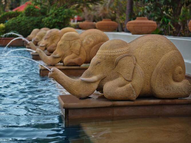 Marriott's Phuket Beach Club