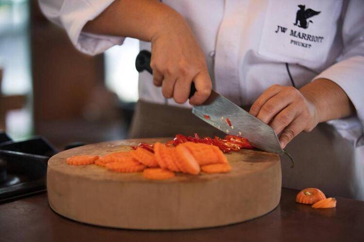 Marriott's Phuket Beach Club