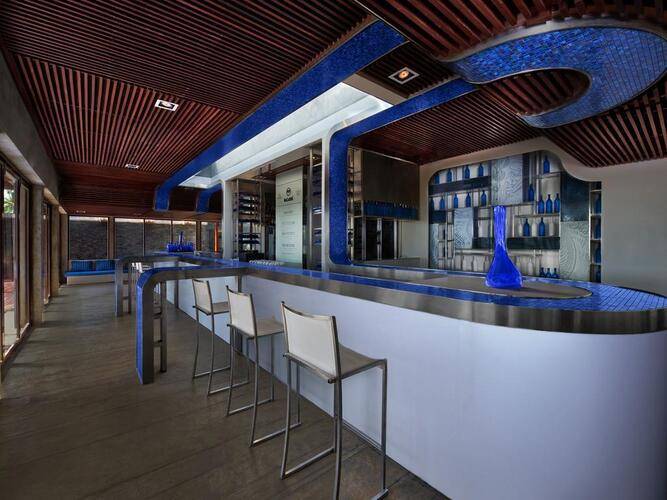 Marriott's Phuket Beach Club
