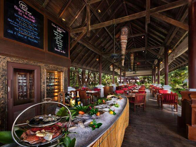Marriott's Phuket Beach Club