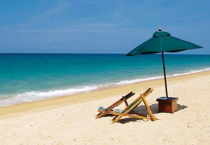 Marriott's Phuket Beach Club