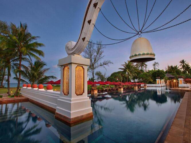 Marriott's Phuket Beach Club