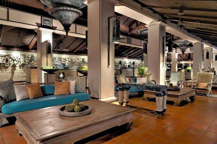 Marriott's Phuket Beach Club