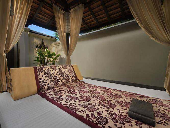 Marriott's Phuket Beach Club