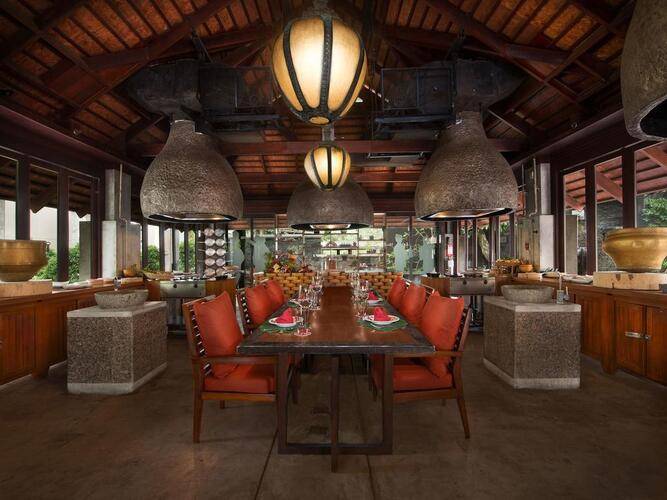 Marriott's Phuket Beach Club