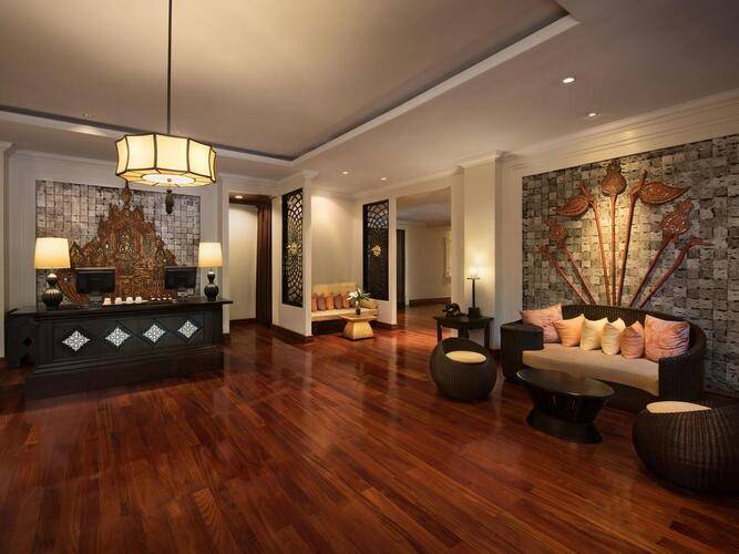 Marriott's Phuket Beach Club