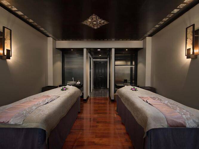 Marriott's Phuket Beach Club