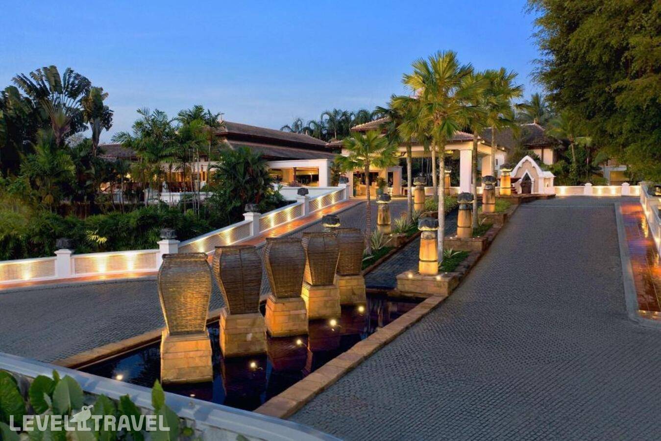 Marriott's Phuket Beach Club — фото 7