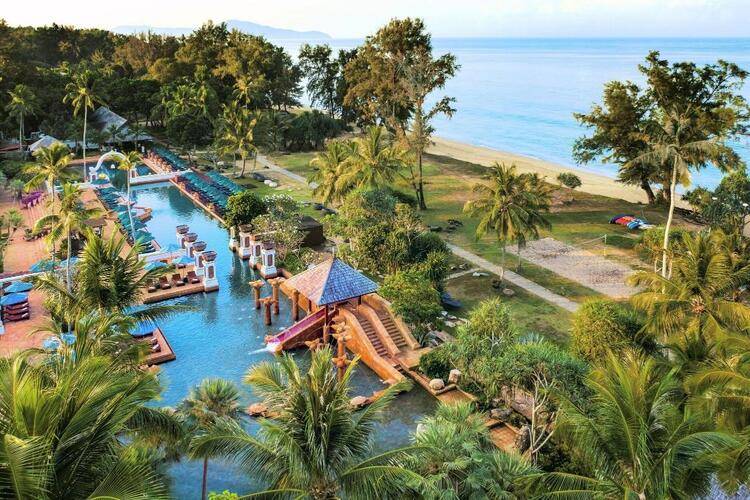 Marriott's Phuket Beach Club
