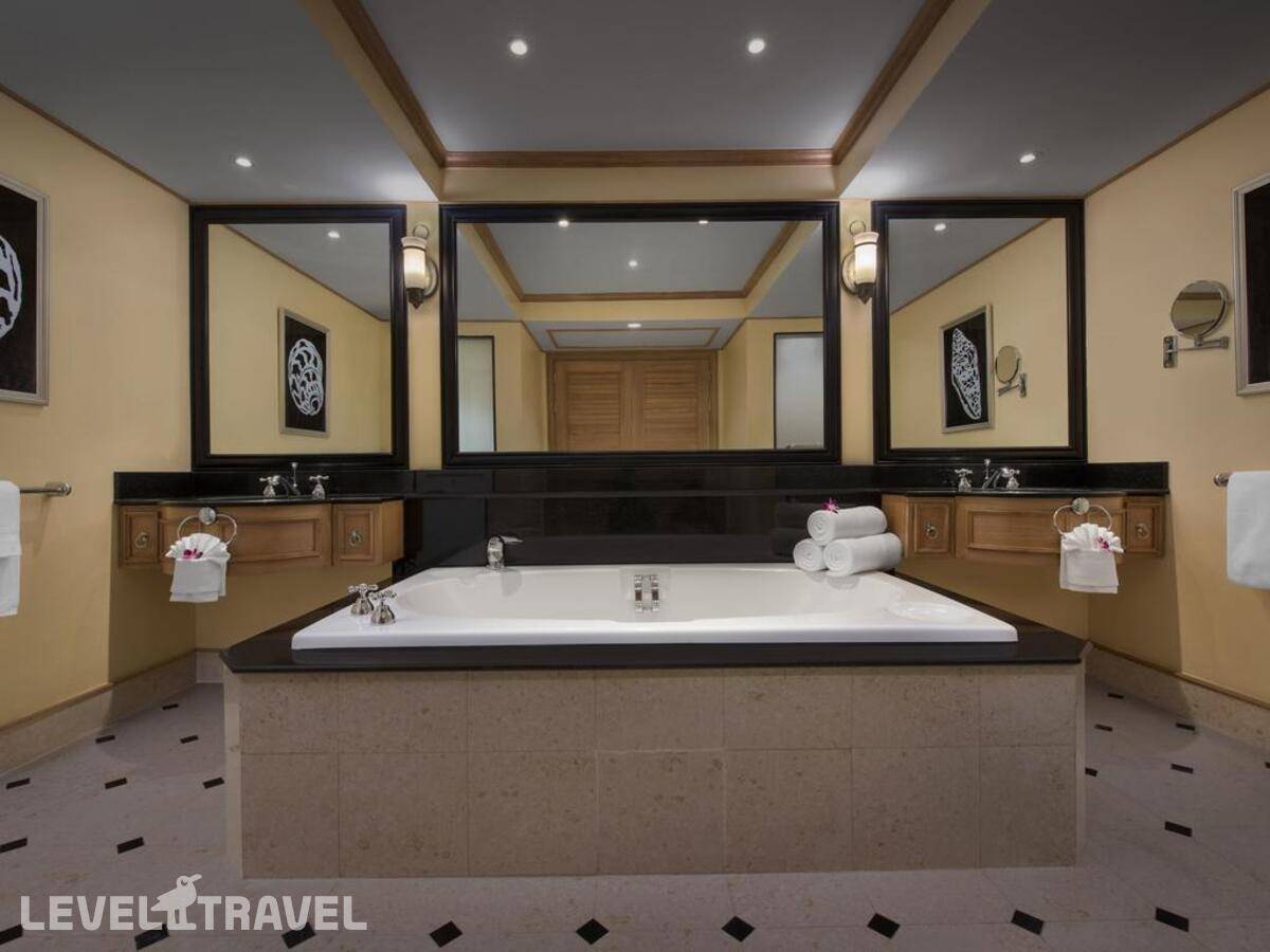 фотографии отеля Marriott's Phuket Beach Club в Таиланд(Май Као Бич) - фото №6