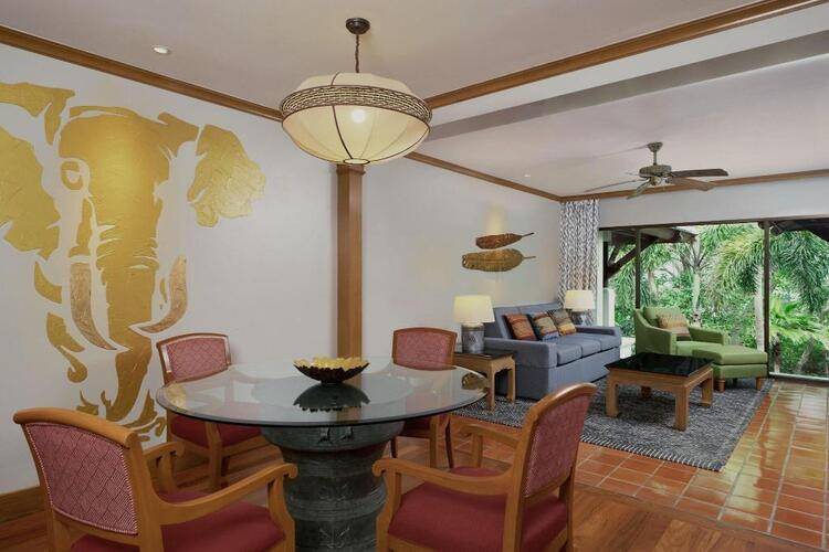 Marriott's Phuket Beach Club