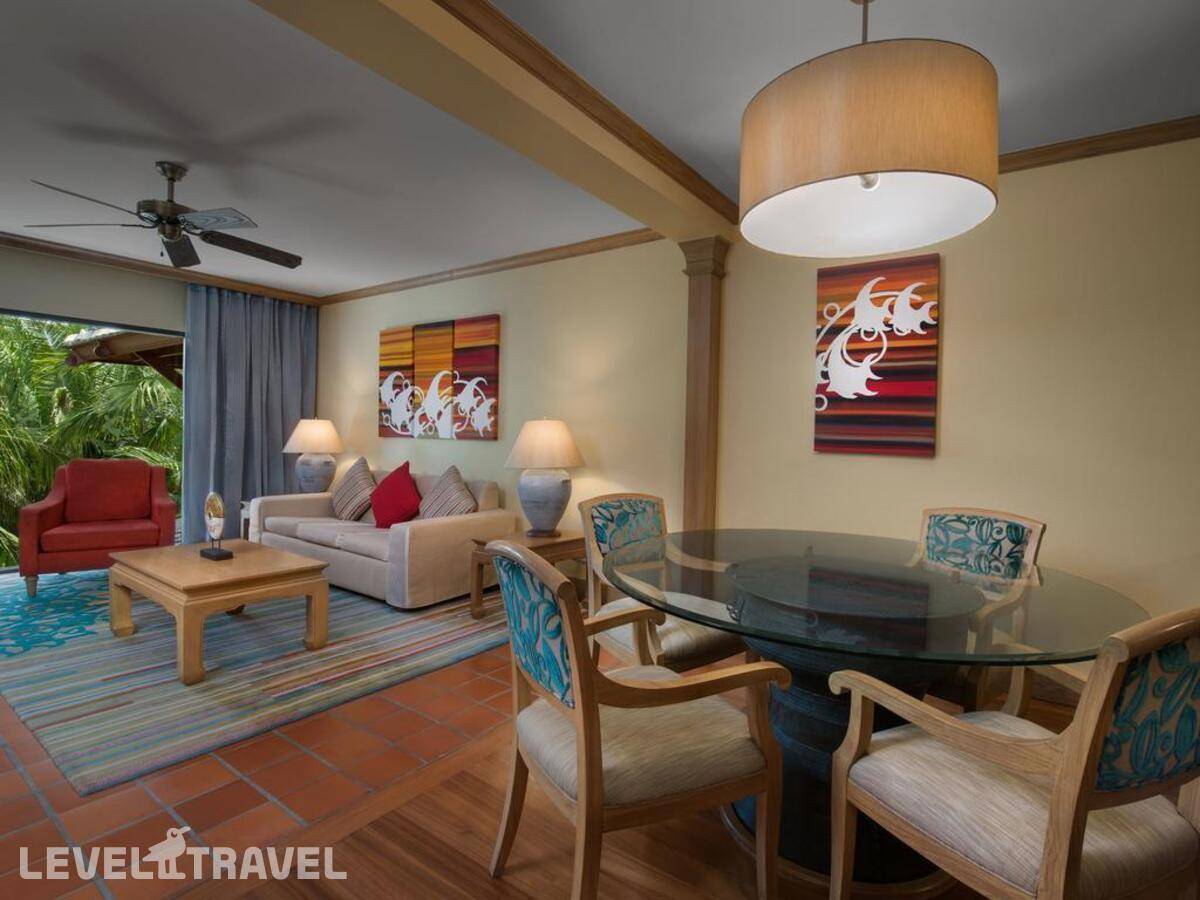 фотографии отеля Marriott's Phuket Beach Club в Таиланд(Май Као Бич) - фото №10