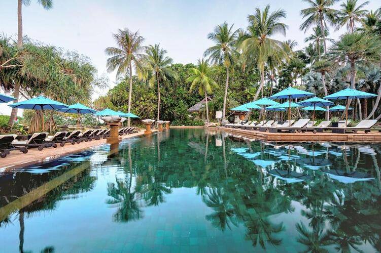 Marriott's Phuket Beach Club