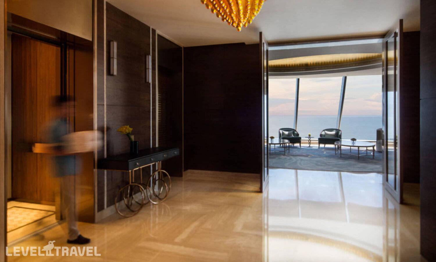 фотографии отеля Atlantis Sanya в Китай(Хайтанг Бэй) - фото №51