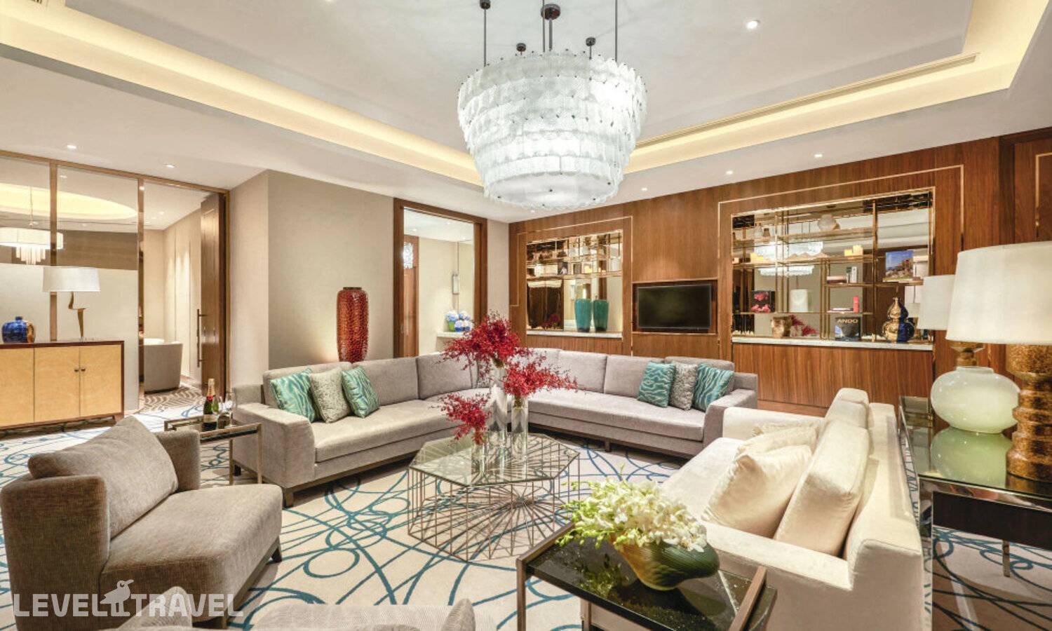 фотографии отеля Atlantis Sanya в Китай(Хайтанг Бэй) - фото №108