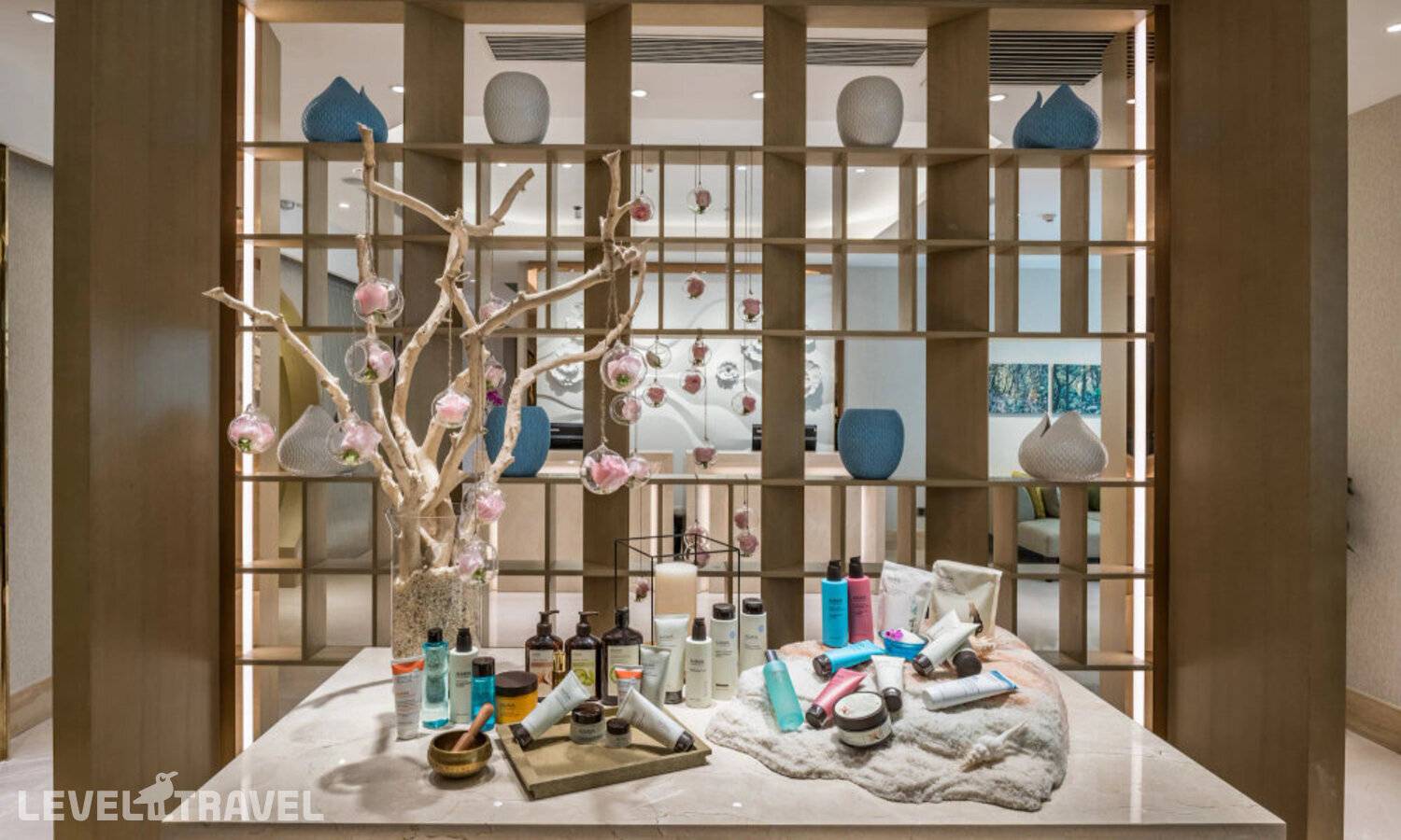 фотографии отеля Atlantis Sanya в Китай(Хайтанг Бэй) - фото №78