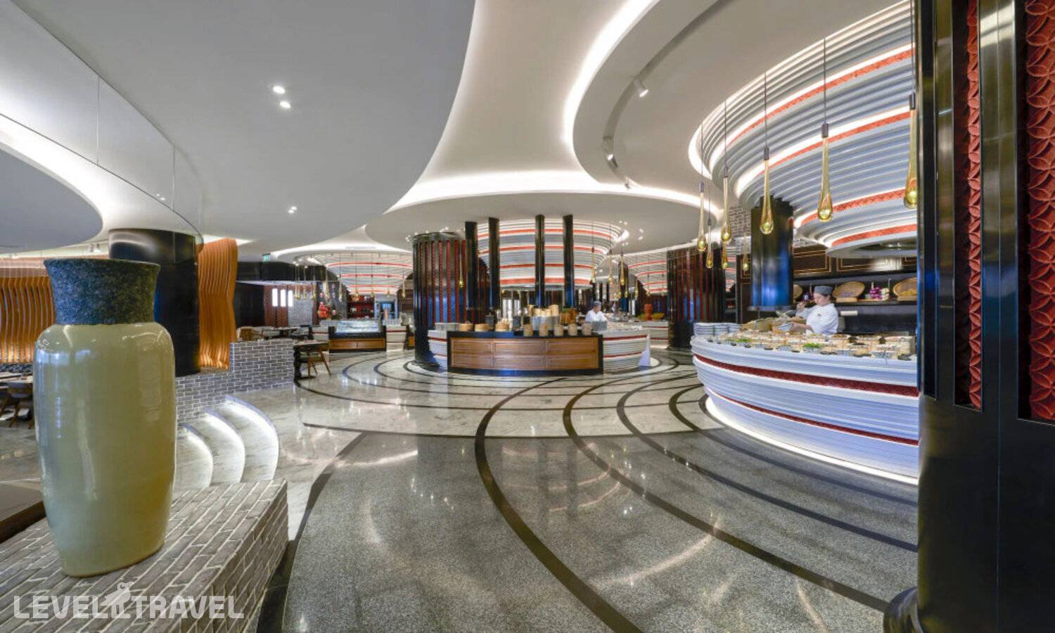 фотографии отеля Atlantis Sanya в Китай(Хайтанг Бэй) - фото №86