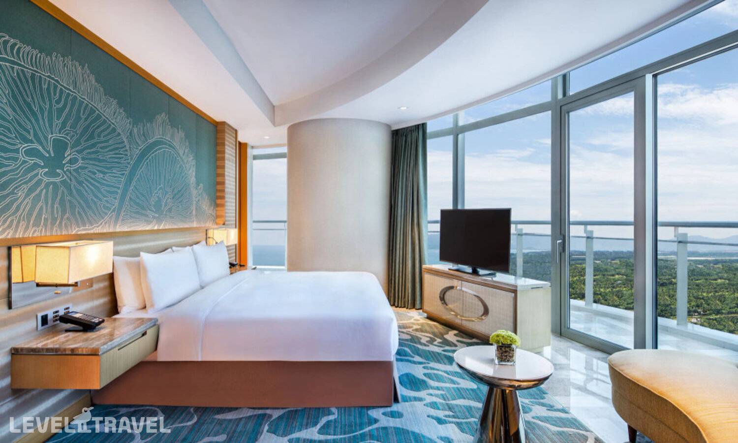 фотографии отеля Atlantis Sanya в Китай(Хайтанг Бэй) - фото №18