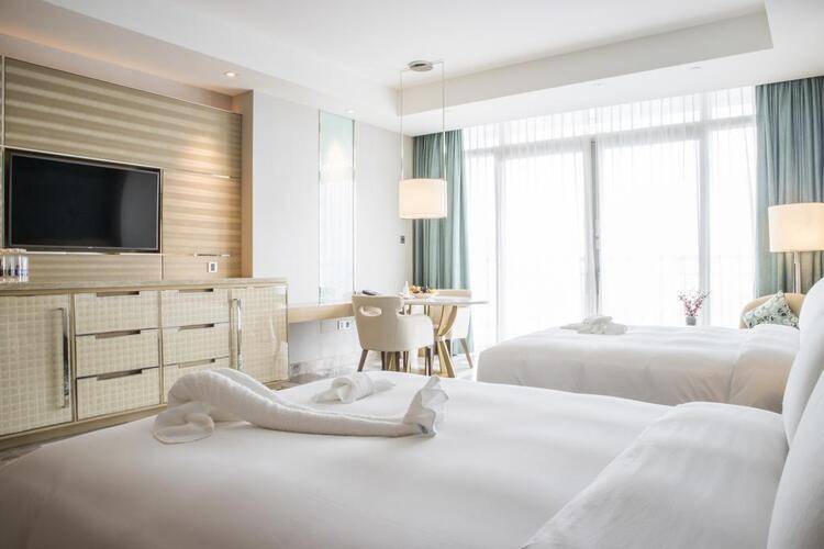 Atlantis Sanya