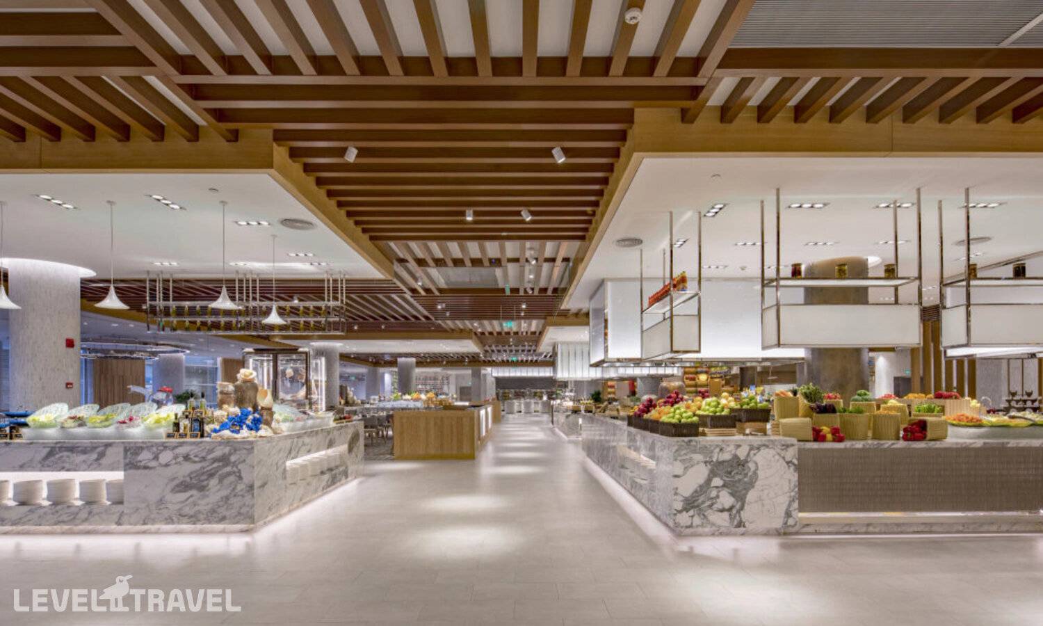 фотографии отеля Atlantis Sanya в Китай(Хайтанг Бэй) - фото №100