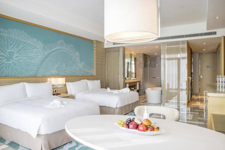 Atlantis Sanya