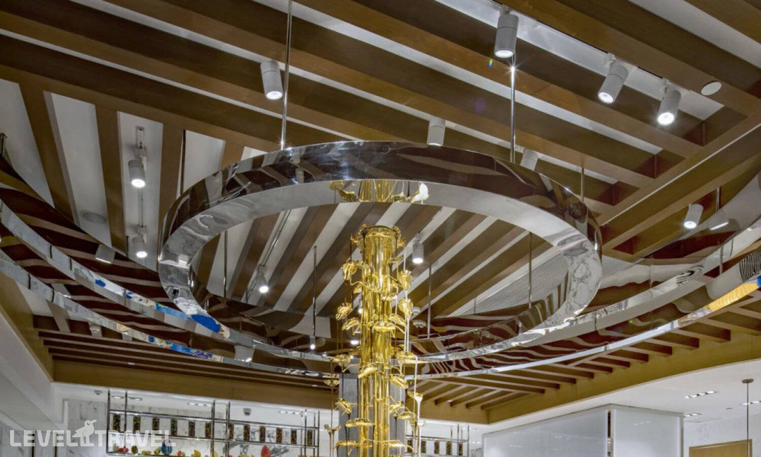 фотографии отеля Atlantis Sanya в Китай(Хайтанг Бэй) - фото №97