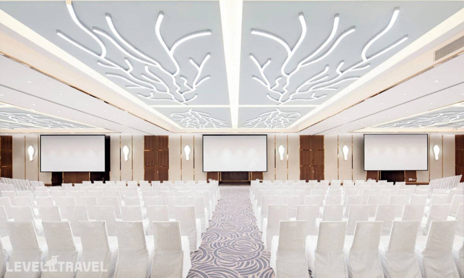 фотографии отеля Atlantis Sanya в Китай(Хайтанг Бэй) - фото №113